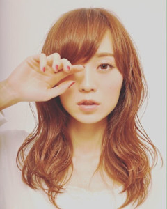 Hair art Juice. 志紀×スタイル - Hair art Juice. 志紀掲載