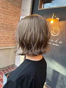 ranka×スタイル - ranka掲載