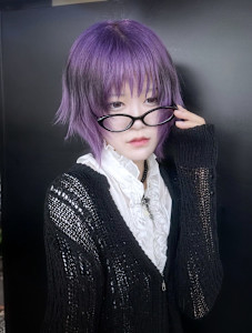 オーダーメイド　ケアブリーチ　ブリーチカラー　原宿/表参道