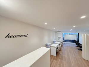 はあとねいる関店(ハアトネイルセキテン)