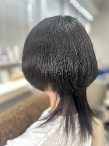 マッシュウルフレイヤー！