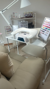 Nail salon Lumo(ネイルサロンルモ)