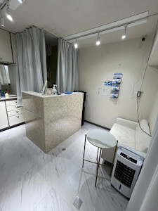 トータルビューティーサロンBRBK港区品川店(トータルビューティーサロンビルベックミナトクシナガワテン)