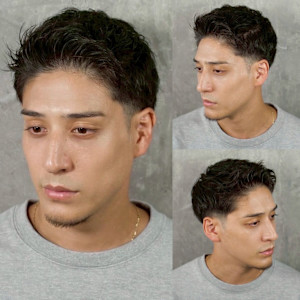 【青山/外苑前/表参道/理容室】30代 40代 50代 ビジ - ヒロ銀座ヘアーサロン 青山外苑前表参道店掲載