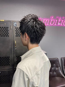 ☆10代20代30代おすすめ×メンズ王道ツーブロスタイル