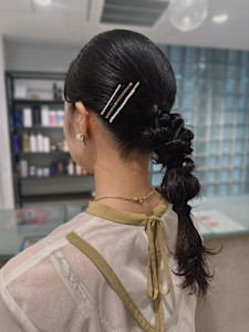 【AIR大阪】山本莉子 おろしポニー - AIR 大阪掲載