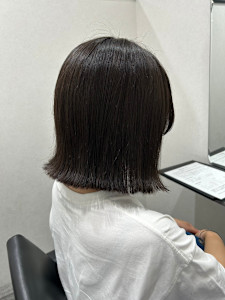 Second × Style - 全席半個室サロン Second掲載