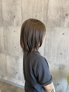 ボブレイヤー《ARCH chiaki》 - ARCH掲載