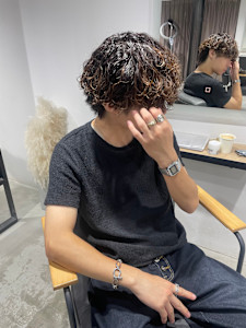 波巻きスパイラル