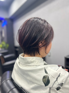 ☆20代30代40代におすすめ×大人の上品レイヤーショート - ambitious 蒲生【アンビシャス】掲載