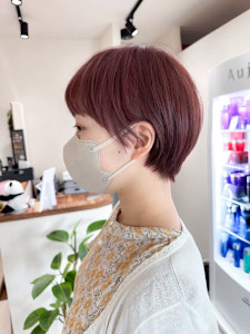 【beauty records／札幌・大通駅】 - beauty records掲載