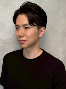 アップバンク ツーブロック 黒髪ショート 爽やか ガイルヘア - 全室完全個室 THIS IS BARBER 4th掲載