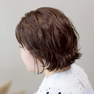 【beauty records／札幌・大通駅】