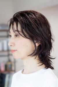 【beauty records／札幌・大通駅】