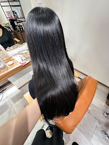 【beauty records／札幌・大通駅】