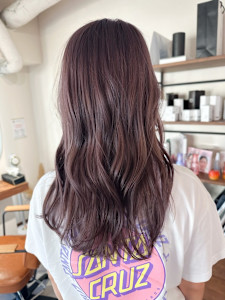 【beauty records／札幌・大通駅】 - beauty records掲載