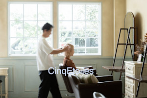 Cinq Etoiles(サンク エトワール)