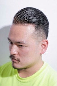 trim渋谷店 - trim渋谷店掲載