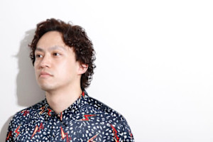 カジュアルスタイル