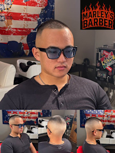 ボウズフェイド 厚木 /海老名/伊勢原/秦野