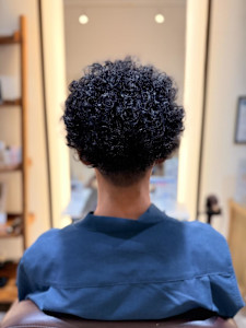 ナイスアフロ【ARCH片山】