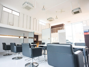 Passion for hair 西原店(パッションフォーヘアー ニシハラテン)