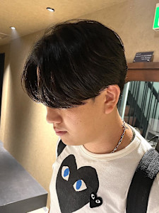 Itsuki_曲がる縮毛矯正 - メンズサロン walt【ウォルト】掲載