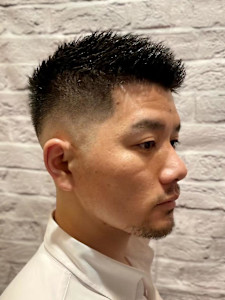 ビジネスフェード