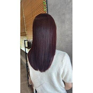 高発色ピンクカラー - Eleanor spa&treatment 越谷掲載