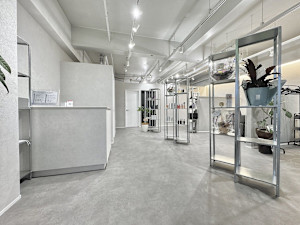 Salon de Qualia(サロンドクオリア)