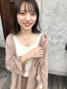 【loup】30代、40代/オーガニックカラー/ヴィラロドラ - loup掲載