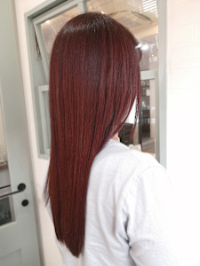 カシスピンク - jenta掲載