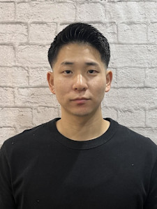 	清潔感と輪郭が引き締まるフェードスタイル - グレイスフルバーバー プラチナム掲載