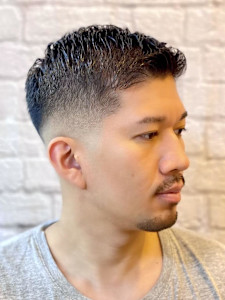 フェードスタイル