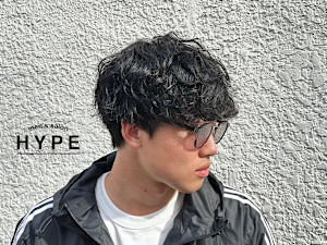 Men's salon HYPE木更津【メンズ サロン ハイプ】(メンズ サロン ハイプ)