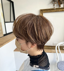 Lianan(リアナン)小さな美容室×スタイル - Lianan(リアナン)小さな美容室掲載