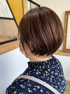 Lianan(リアナン)小さな美容室×スタイル - Lianan(リアナン)小さな美容室掲載