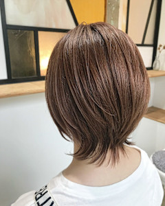 Lianan(リアナン)小さな美容室×スタイル - Lianan(リアナン)小さな美容室掲載