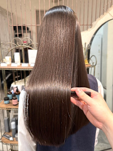 髪質改善/縮毛矯正/10代20代30代/仙台/青葉区
