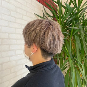 Vis ill 秋葉原店【ビス イル】×スタイル - Vis ill 秋葉原店【ビス イル】掲載