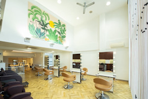 THE ORIGIN'S SALON(オリジン サロン)