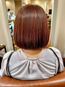 ◎ころんとボブ - Lien掲載