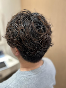 ◎ゆるっとパーマ