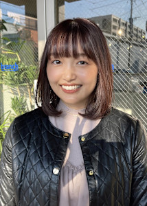 ピンクブラウン - 半個室型美容室 Sourire 赤坂店掲載