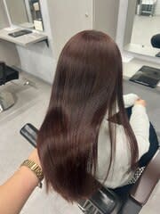 ピンクベージュカラー - newi 所沢掲載