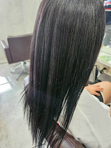 【'BEBE(ベベ)／札幌市・大通・狸小路】縮毛矯正 - 'BEBE掲載