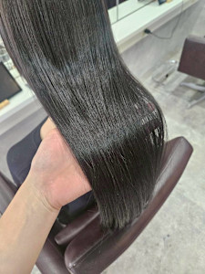 【'BEBE(ベベ)／札幌市・大通・狸小路】うるツヤTR