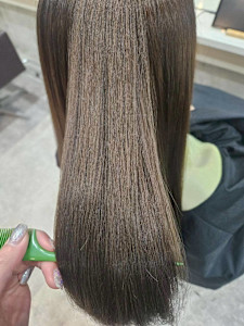 【'BEBE(ベベ)／札幌市・大通・狸小路】縮毛矯正 - 'BEBE掲載