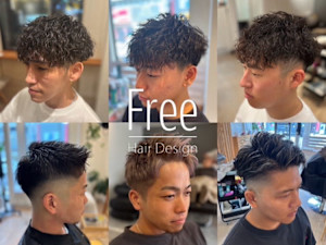 Free(フリー)