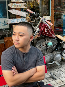 ボウズフェイド 厚木 /海老名/伊勢原/秦野